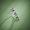 Vanya Shine Ring