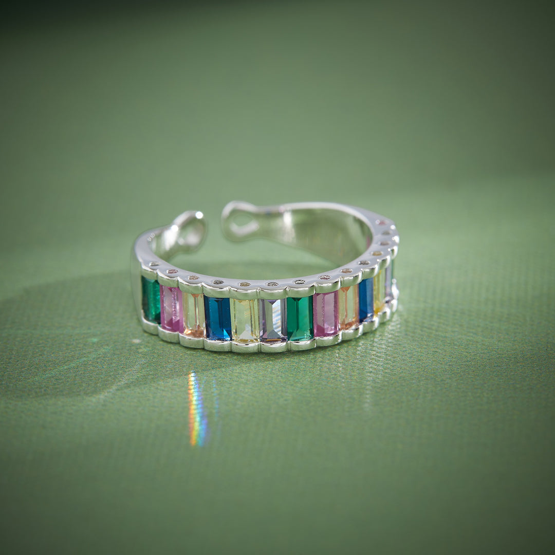 Vanya Shine Ring