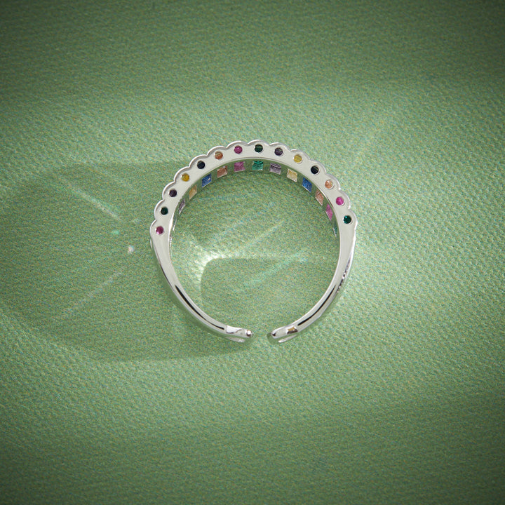 Vanya Shine Ring