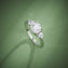 Avira Oval CZ Ring