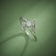 Sparkelle Ring