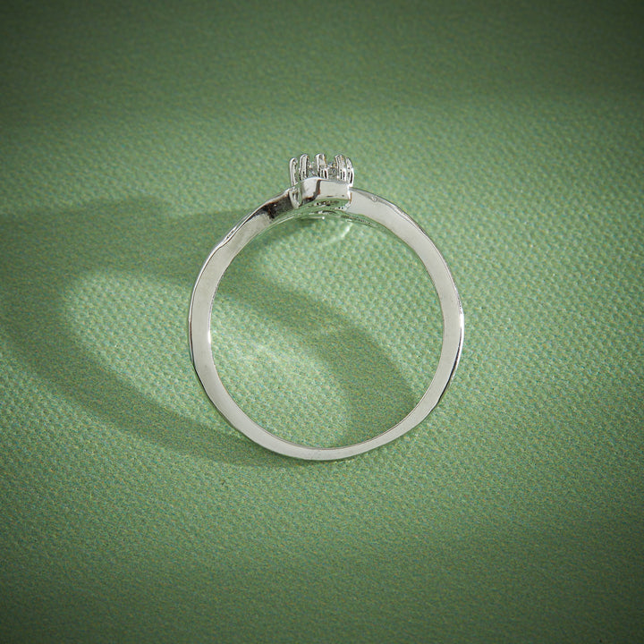 Sparkelle Ring