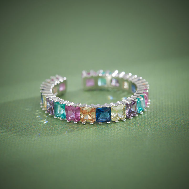 Eira Sparkle Ring