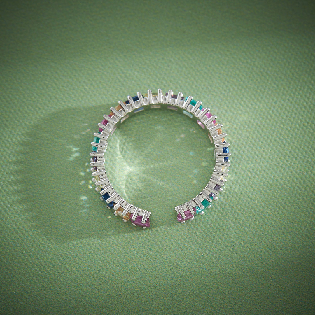 Eira Sparkle Ring