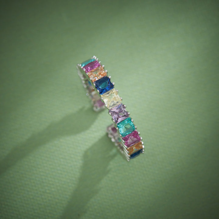 Eira Sparkle Ring