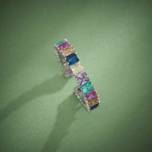Eira Sparkle Ring