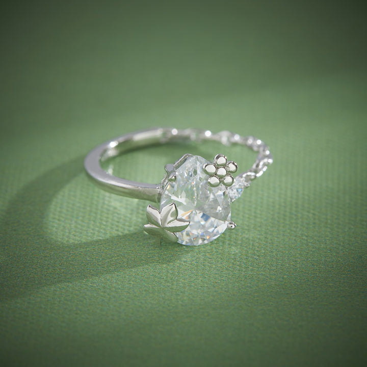 Dew Drop Ring