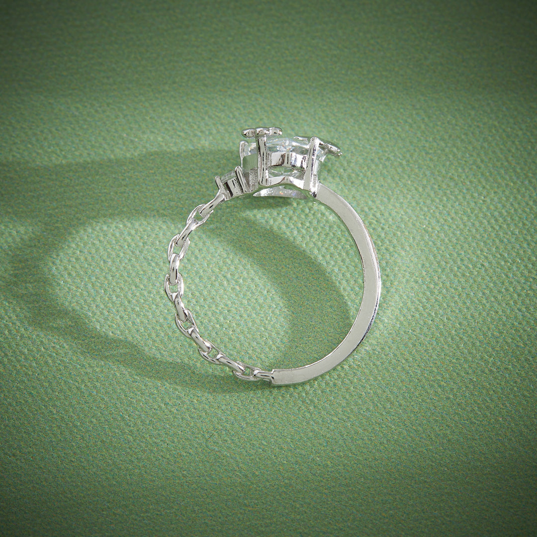 Dew Drop Ring