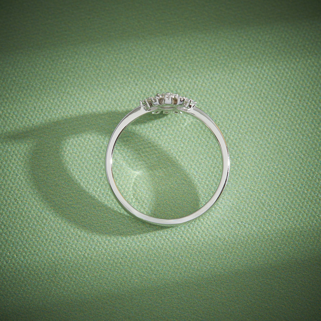 Ziva Spark Ring