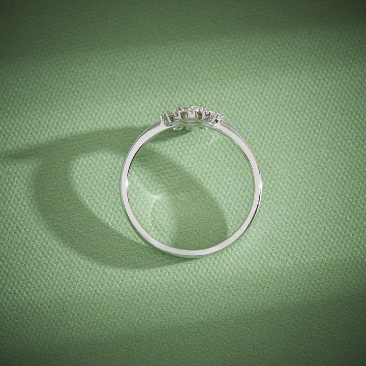 Ziva Spark Ring