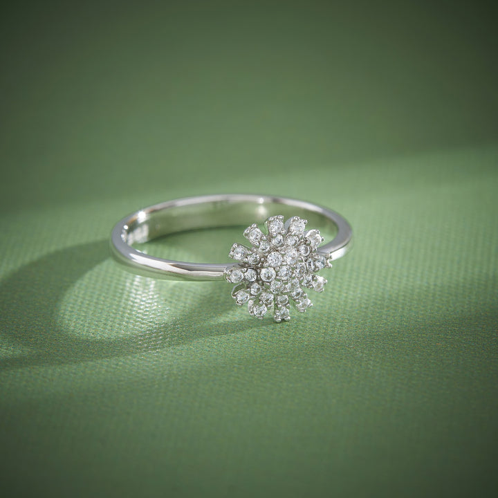 Ziva Spark Ring