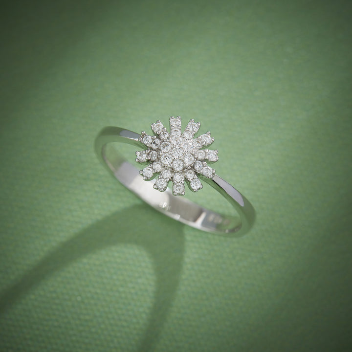 Ziva Spark Ring