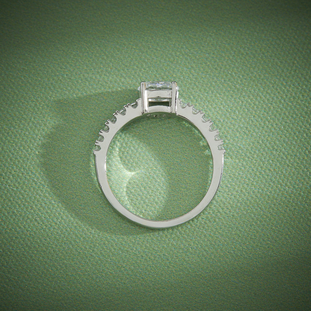 Oval Edge Ring