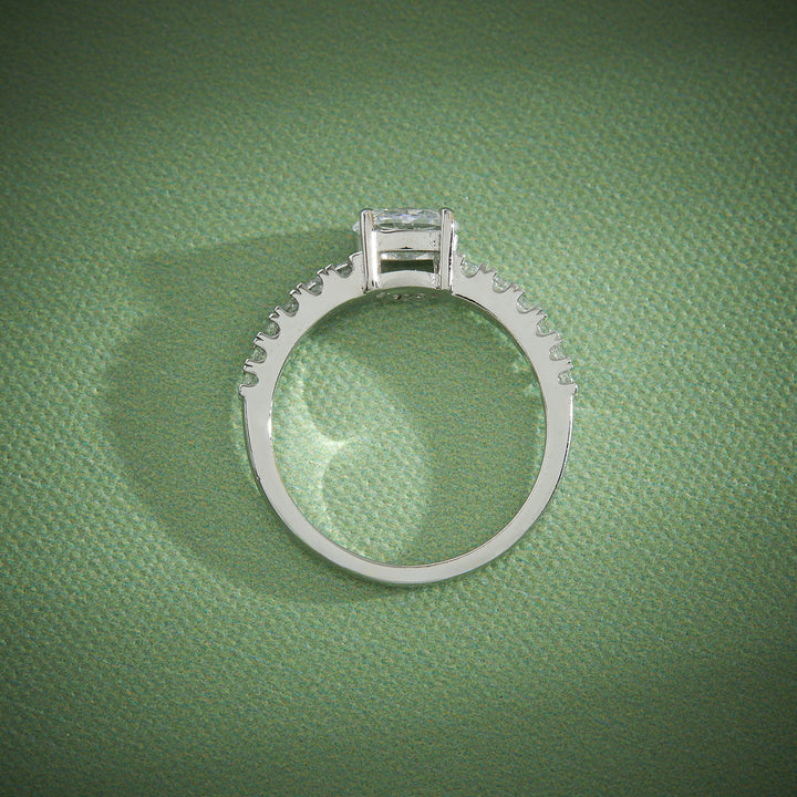 Oval Edge Ring