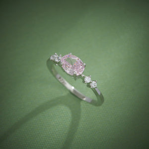 Blushish Ring