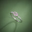 Blushish Ring