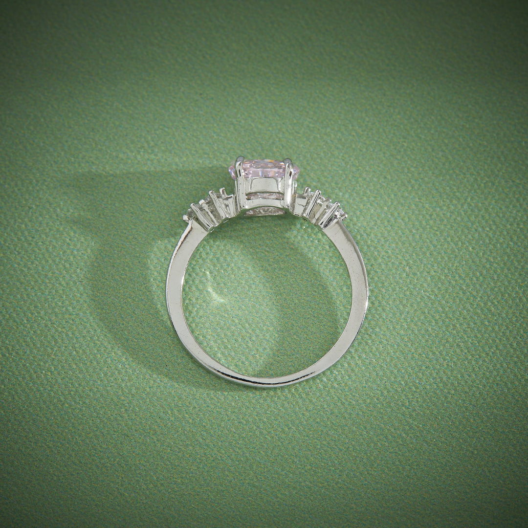 Blushish Ring