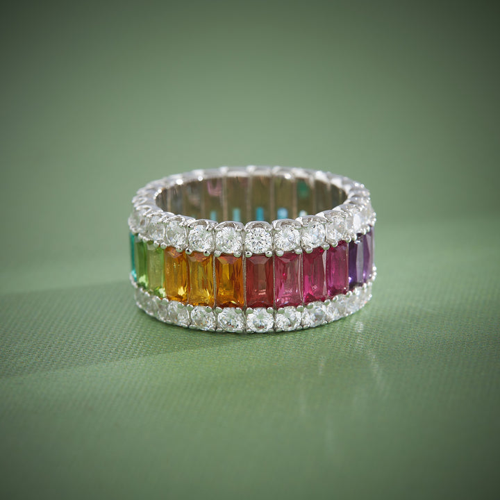 Ishira Shine Ring