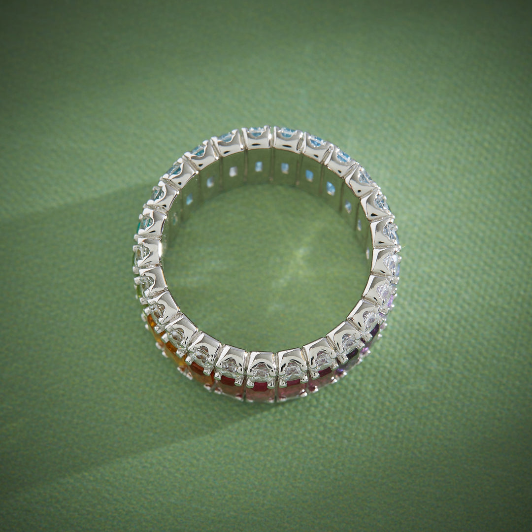 Ishira Shine Ring