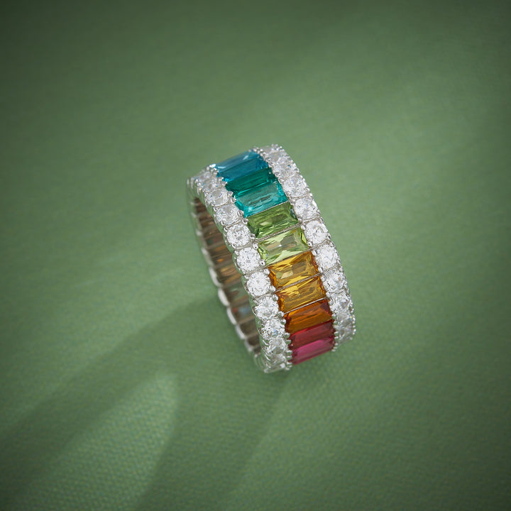 Ishira Shine Ring