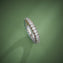 Nyra Sparkle Ring