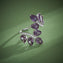 Lavender Ring