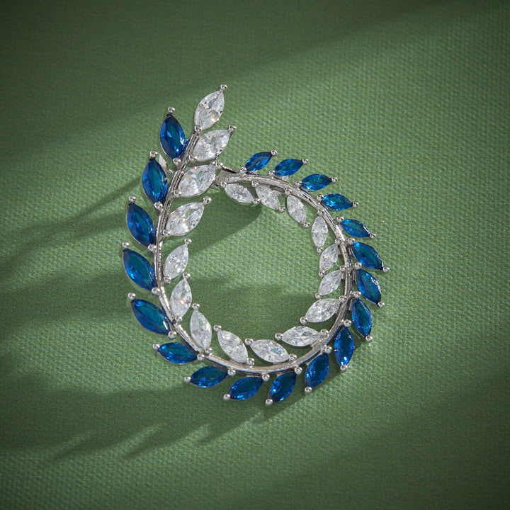 Orlina Luxe Hoops