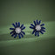 Aanya Petal Studs