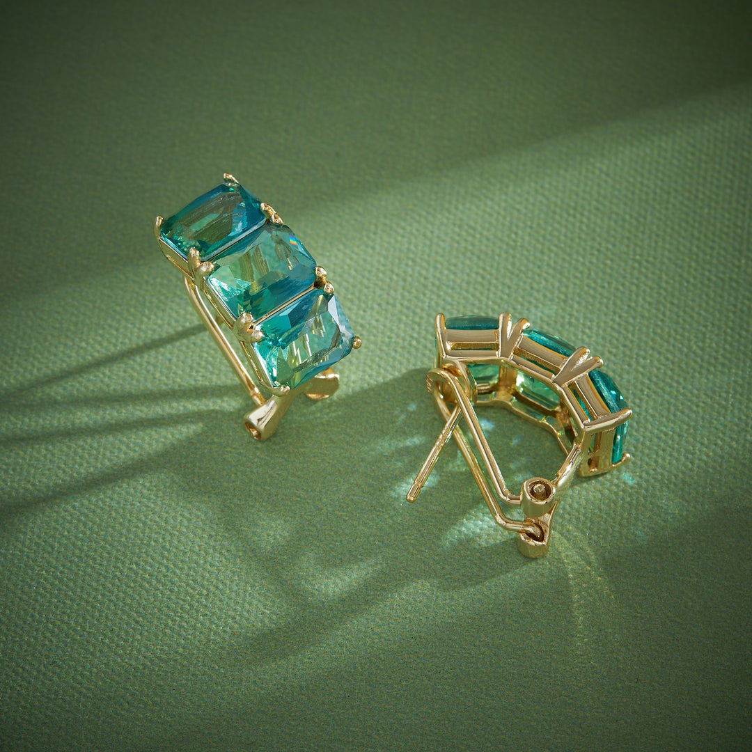 Radiance Studs