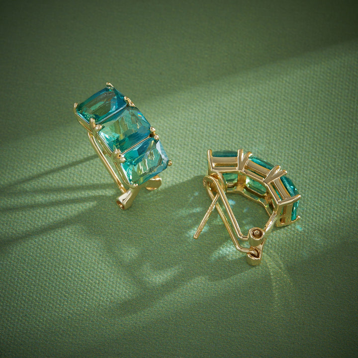 Radiance Studs