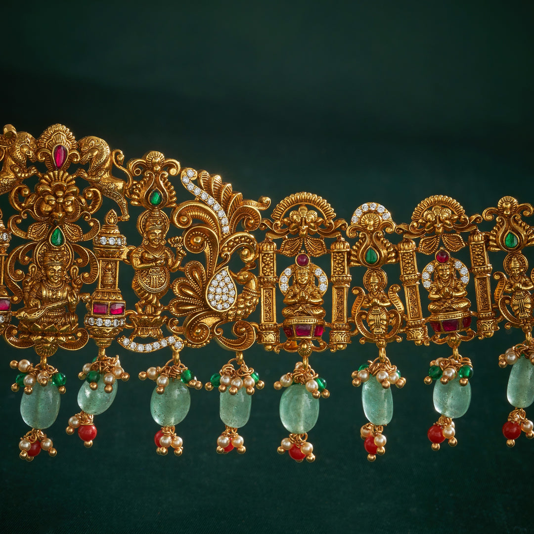 Girija Shankara Temple Oddiyanam