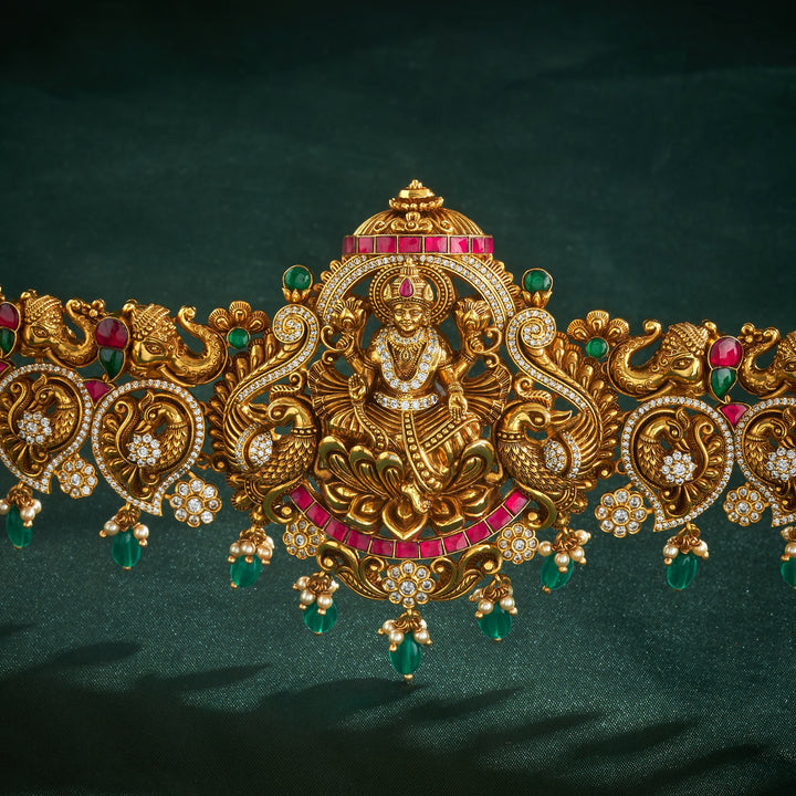 Sharmila Temple Oddiyanam