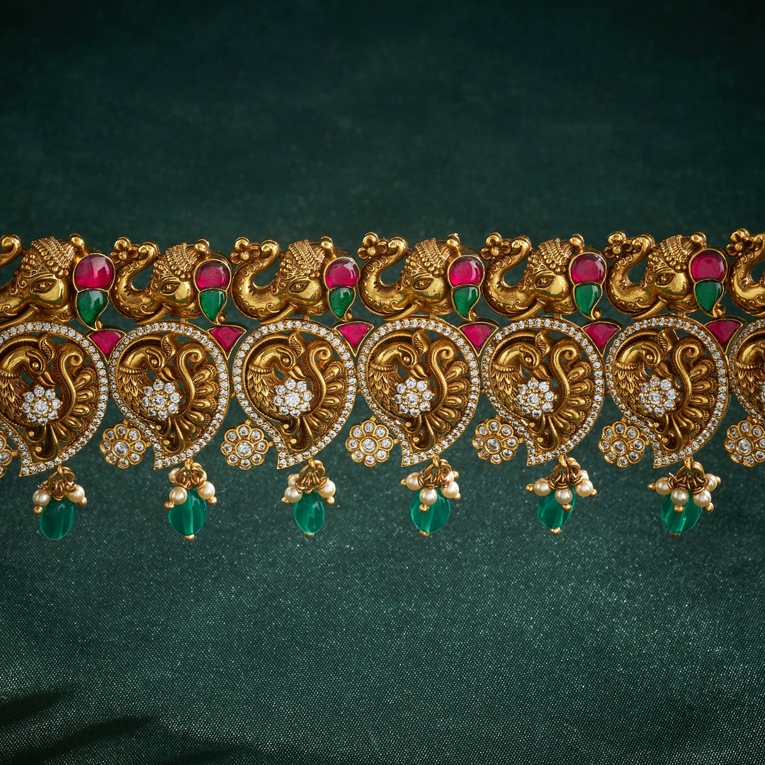Sharmila Temple Oddiyanam