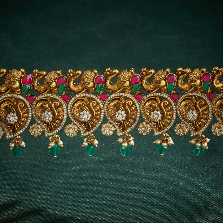 Sharmila Temple Oddiyanam