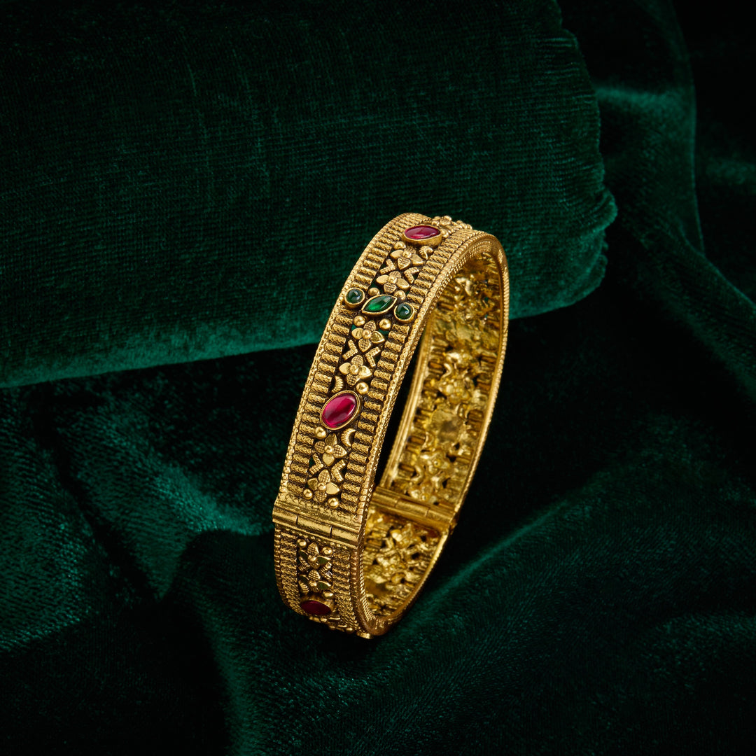 Suvritti Antique Bangles