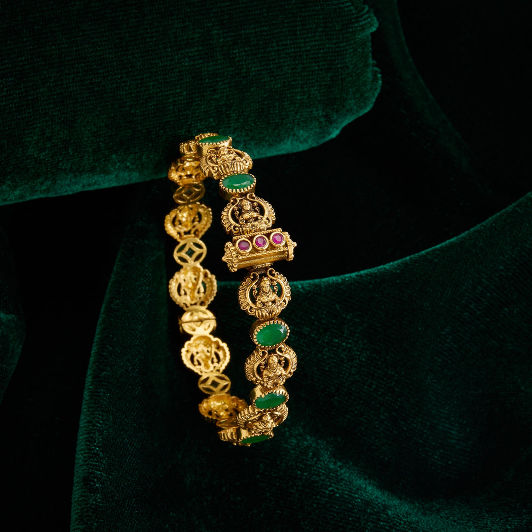 Padmashila Temple Bangles