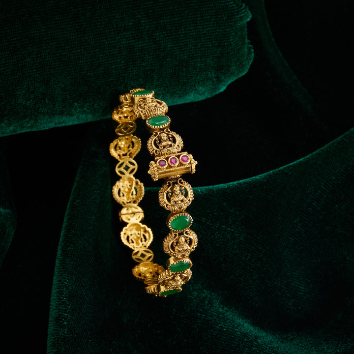 Padmashila Temple Bangles