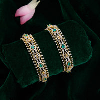 DIAMOND BANGLES