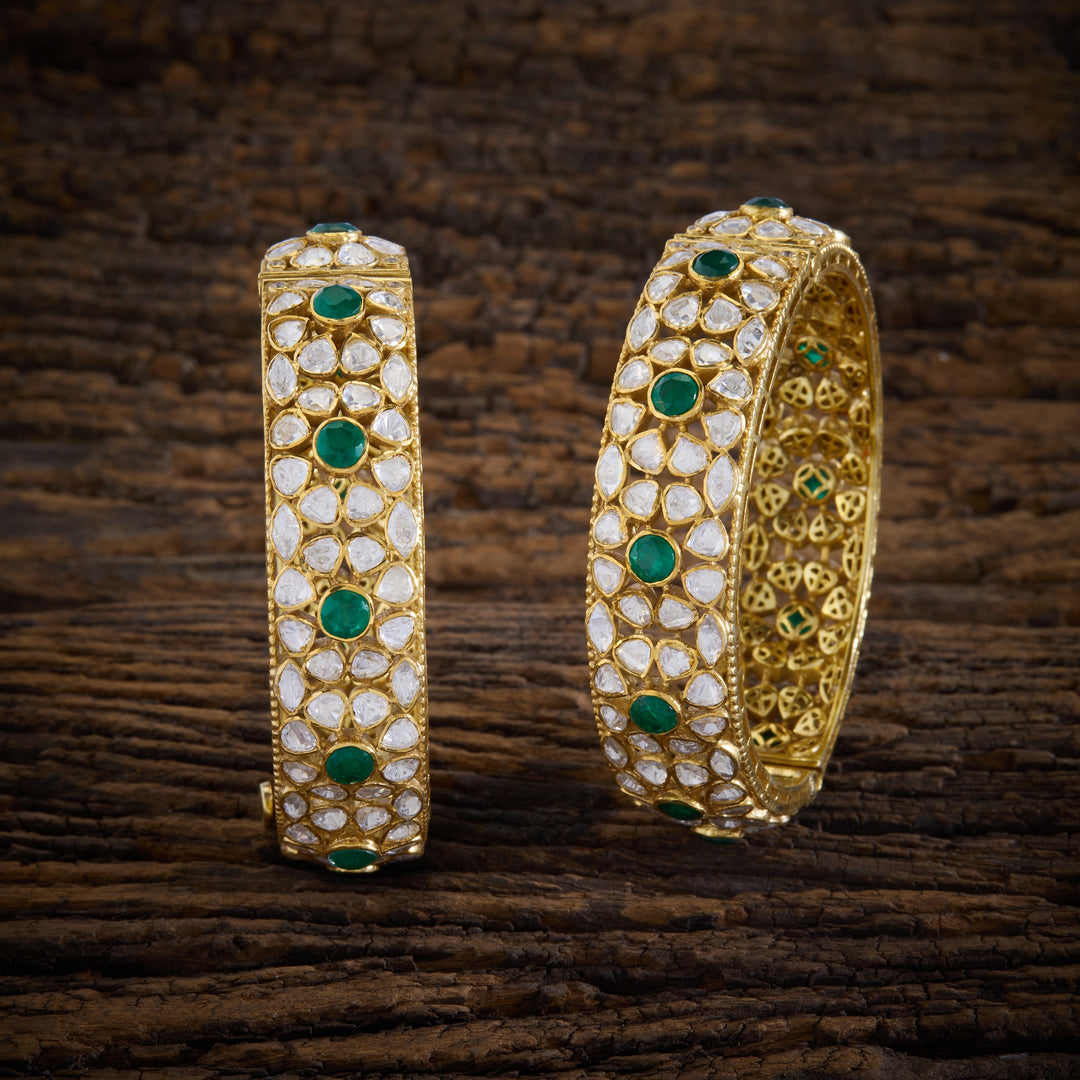 Veloria Moissanite Bangles