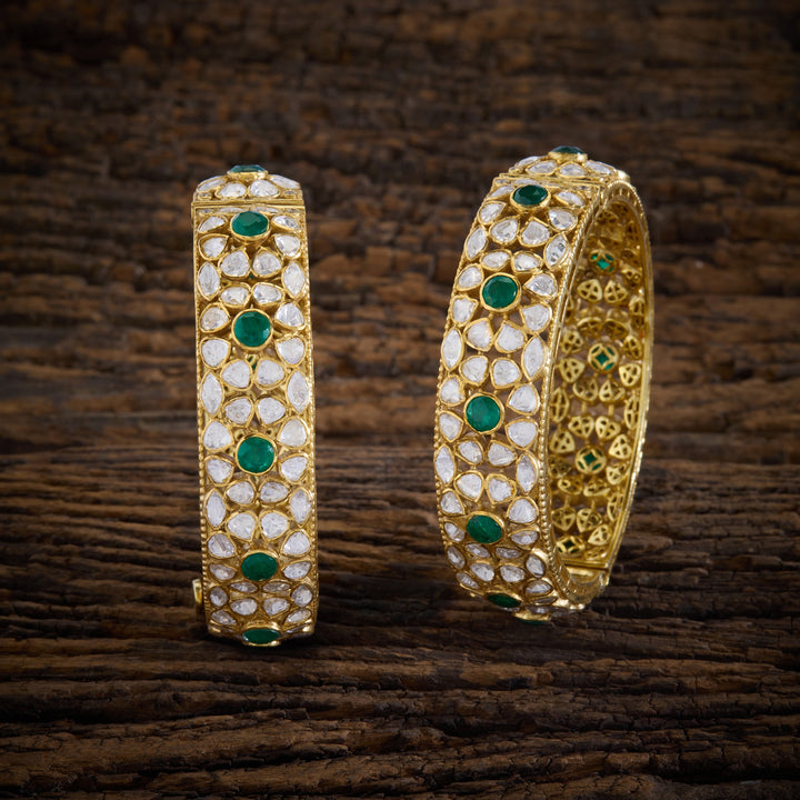 Veloria Moissanite Bangles