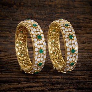 Veloria Moissanite Bangles