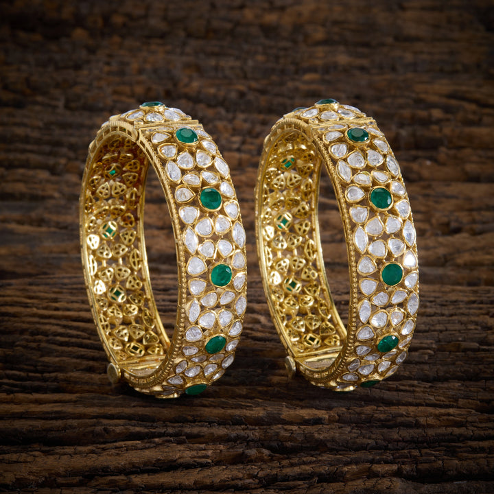 Veloria Moissanite Bangles