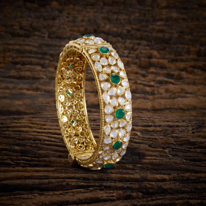 Veloria Moissanite Bangles
