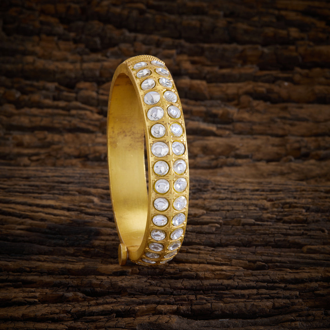 Kundankari Kundan Bangles