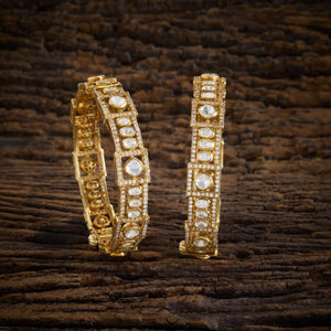 Lumivara Moissanite Bangles