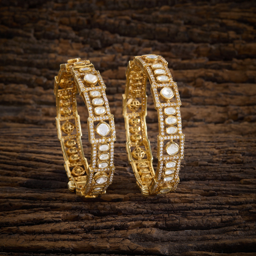 Lumivara Moissanite Bangles