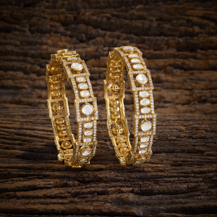 Lumivara Moissanite Bangles