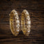 Aurelina Moissanite Bangles