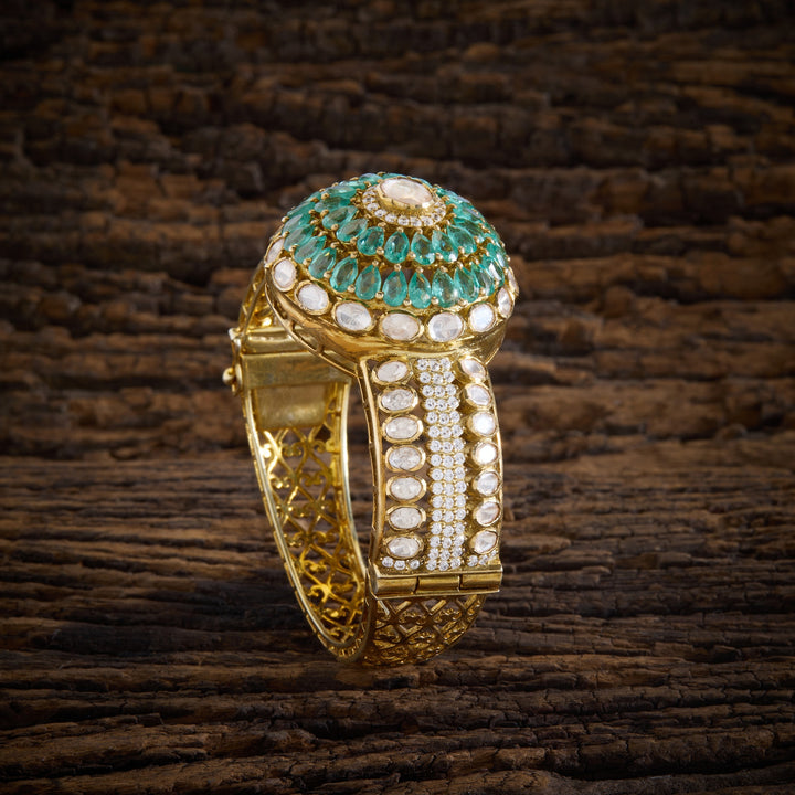 Mint Empress Victorian Kada