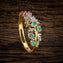 Princess Cut CZ Kada